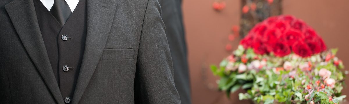 Bestatter & Pietäten in Seeheim-Jugenheim