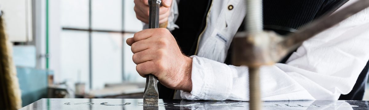 Steinmetze in Seeheim-Jugenheim